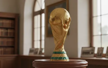 FIFA in vendita: il piano shock di Infantino e Trump per il Mondiale