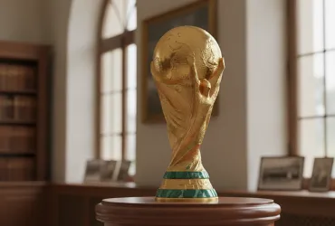 FIFA in vendita: il piano shock di Infantino e Trump per il Mondiale