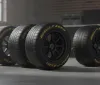 Test F1 a Budapest: Pirelli progetta il futuro delle corse con le nuove mescole 2027