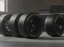 Test F1 a Budapest: Pirelli progetta il futuro delle corse con le nuove mescole 2027