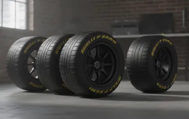Test F1 a Budapest: Pirelli progetta il futuro delle corse con le nuove mescole 2027