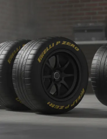 Test F1 a Budapest: Pirelli progetta il futuro delle corse con le nuove mescole 2027
