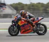 Il tramonto di Maverick Viñales in KTM: quando il metodo Mattighofen fallisce
