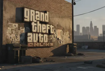 GTA Online: Rockstar Games sospende il gioco d'azzardo in Australia