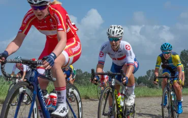 Mondiali ciclismo proseguono nonostante incidente di Furrer