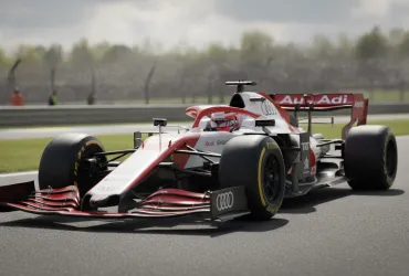 Audi F1 sacrifica il 2026: stop agli sviluppi della Power Unit per dominare il futuro