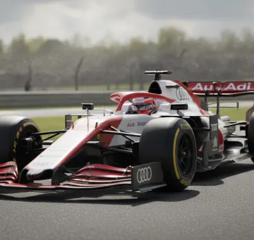 Audi F1 sacrifica il 2026: stop agli sviluppi della Power Unit per dominare il futuro