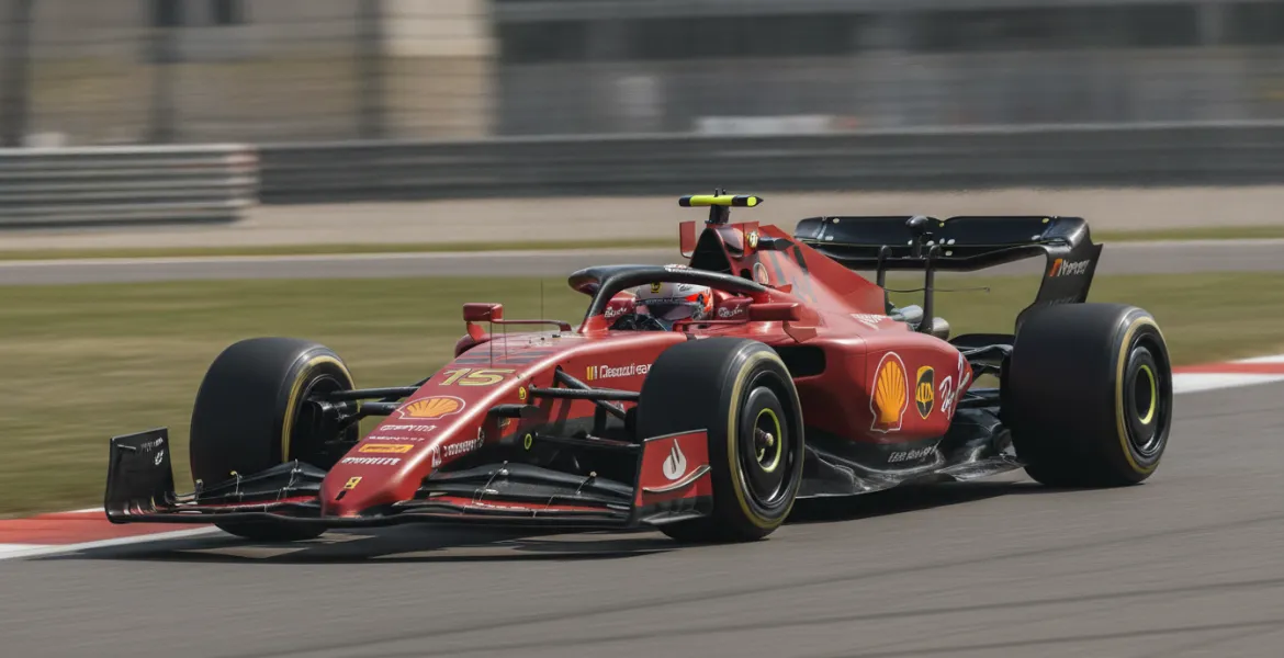 Ferrari, Missione Monza: Debutta il Motore ADUO2 per Sfidare Mercedes