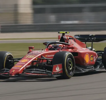 Ferrari, Missione Monza: Debutta il Motore ADUO2 per Sfidare Mercedes