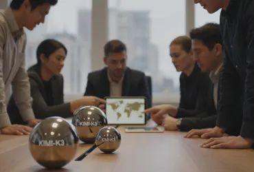Moonshot AI lancia la sfida globale: i pesi di Kimi-K3 sono ora disponibili gratuitamente