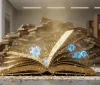 L'oro di carta: perché l'IA sta divorando milioni di libri fisici