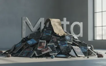 Meta e lo scandalo Instagram: la salute dei giovani sacrificata per il profitto