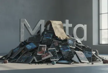 Meta e lo scandalo Instagram: la salute dei giovani sacrificata per il profitto
