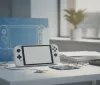 Logitech frena sulle console portatili: ecco perché non ci sarà un successore di G Cloud