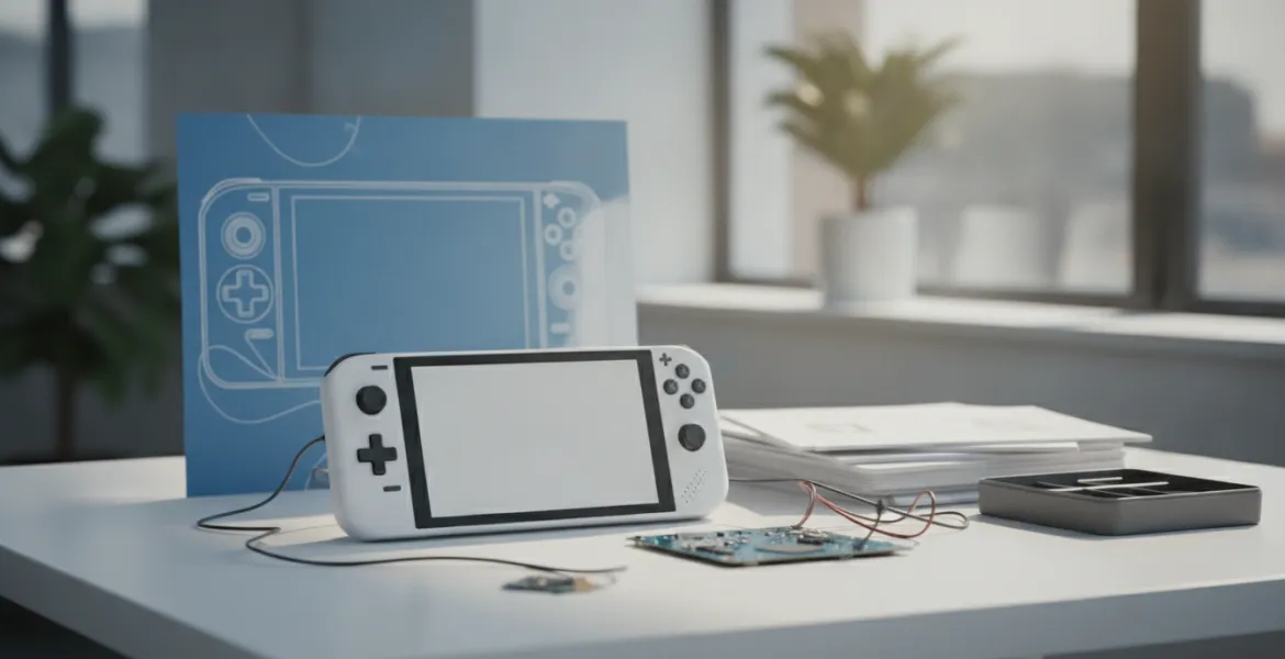 Logitech frena sulle console portatili: ecco perché non ci sarà un successore di G Cloud