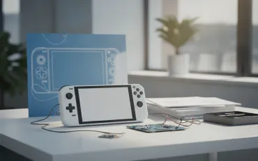 Logitech frena sulle console portatili: ecco perché non ci sarà un successore di G Cloud