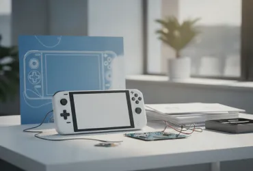 Logitech frena sulle console portatili: ecco perché non ci sarà un successore di G Cloud