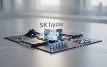SK hynix guida il futuro delle memorie: LPDDR6 in arrivo nel 2026
