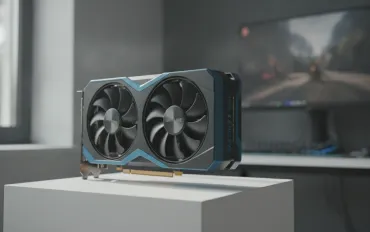 Sapphire Radeon RX 9050 Pulse: l'efficienza di RDNA 4 riscrive il gaming 1080p