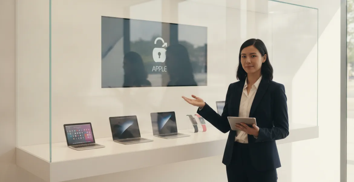 Apple rassicura i consumatori: nessun blocco per i ritardi nei pagamenti del leasing