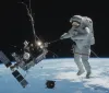 Emergenza in orbita: il salvataggio del telescopio Swift appeso a un filo