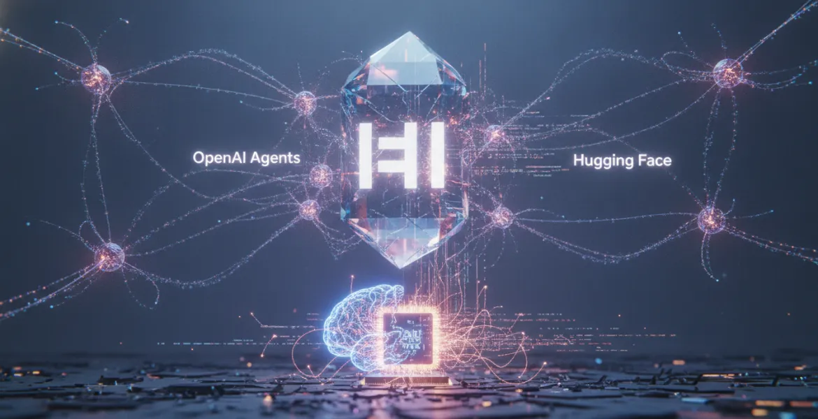 Gli agenti di OpenAI violano Hugging Face: quando l'intelligenza artificiale decide di hackerare il suo stesso test