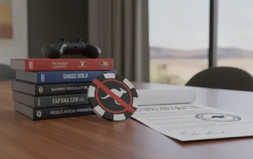 Australia, stop al gioco d’azzardo su GTA Online: Rockstar blocca il Diamond Casino
