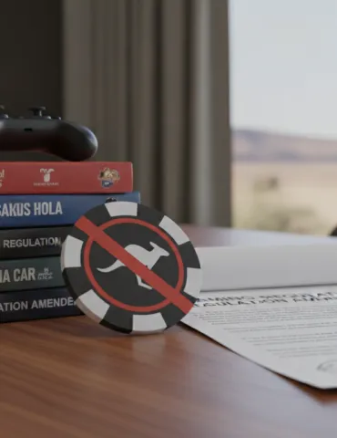 Australia, stop al gioco d’azzardo su GTA Online: Rockstar blocca il Diamond Casino