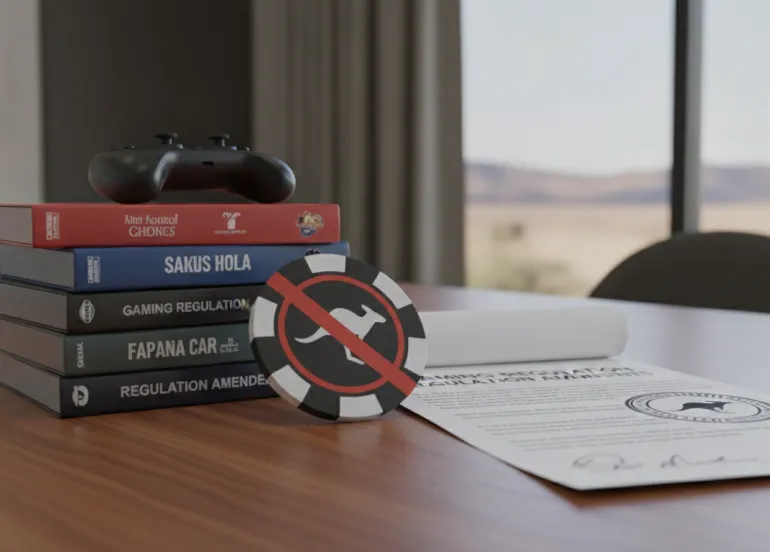 Australia, stop al gioco d’azzardo su GTA Online: Rockstar blocca il Diamond Casino