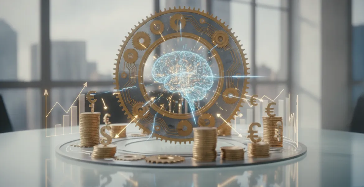 Il grande riassestamento dell'Intelligenza Artificiale: tra rotazione di capitali e nuove strategie di mercato