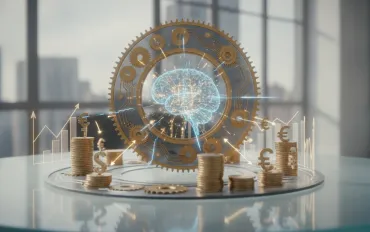 Il grande riassestamento dell'Intelligenza Artificiale: tra rotazione di capitali e nuove strategie di mercato