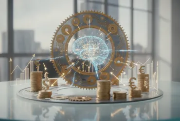Il grande riassestamento dell'Intelligenza Artificiale: tra rotazione di capitali e nuove strategie di mercato