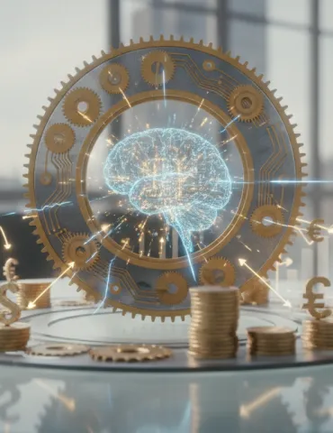 Il grande riassestamento dell'Intelligenza Artificiale: tra rotazione di capitali e nuove strategie di mercato