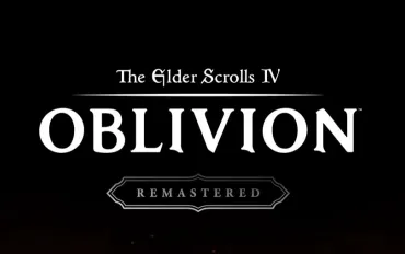 The Elder Scrolls 4 Oblivion Remastered è disponibile su PC, PS5, Xbox e Game Pass!
