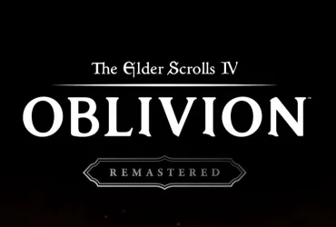 The Elder Scrolls 4 Oblivion Remastered è disponibile su PC, PS5, Xbox e Game Pass!