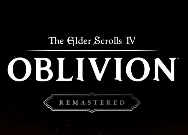 The Elder Scrolls 4 Oblivion Remastered è disponibile su PC, PS5, Xbox e Game Pass!
