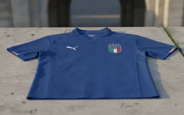 Claudio Ranieri alla guida del Club Italia: inizia l'era della rinascita azzurra con Roberto Mancini