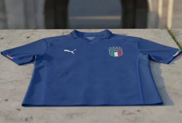 Claudio Ranieri alla guida del Club Italia: inizia l'era della rinascita azzurra con Roberto Mancini