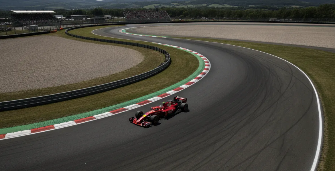 Stefano Domenicali e il futuro della Formula 1: Superate le incertezze del 2026