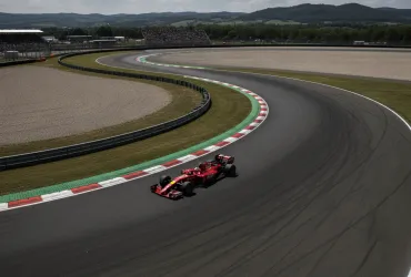 Stefano Domenicali e il futuro della Formula 1: Superate le incertezze del 2026
