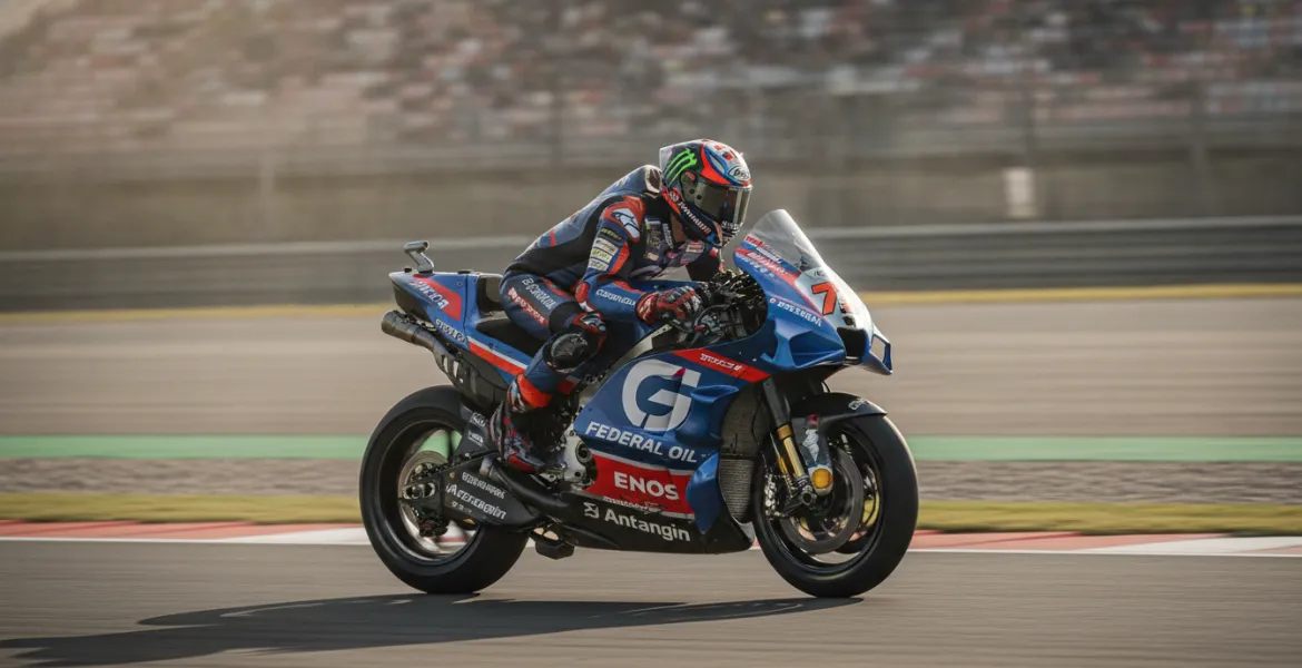MotoGP 2026, Alex Marquez rompe il silenzio: Troppi errori, il titolo è un rebus