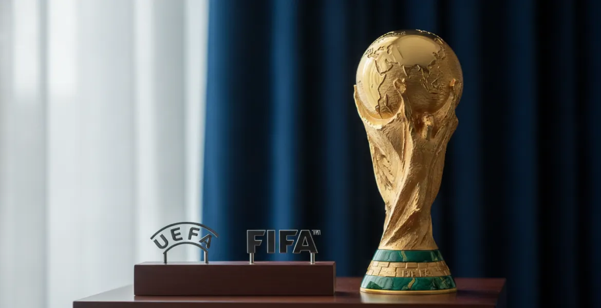 Lo scontro totale sul futuro del calcio: Concacaf e Uefa si uniscono contro il piano Infantino