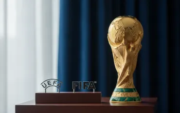 Lo scontro totale sul futuro del calcio: Concacaf e Uefa si uniscono contro il piano Infantino