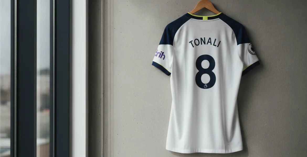 Tonali al Tottenham: il patto con De Zerbi e il dolore per il Brescia