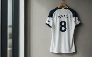 Tonali al Tottenham: il patto con De Zerbi e il dolore per il Brescia