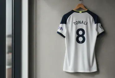 Tonali al Tottenham: il patto con De Zerbi e il dolore per il Brescia