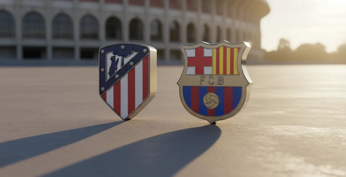 Guerra totale per Julian Alvarez: l'Atletico Madrid denuncia il Barcellona alla FIFA