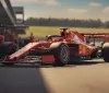 Dalla Pista al collezionismo: Lewis Hamilton inaugura Card Culture a Francoforte