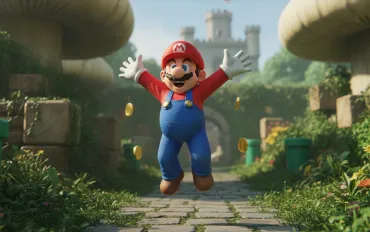 Super Mario Sunshine e i tesori perduti del Virtual Boy su Nintendo Switch Online
