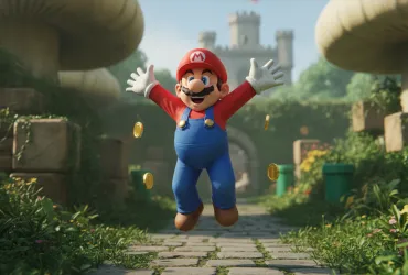 Super Mario Sunshine e i tesori perduti del Virtual Boy su Nintendo Switch Online